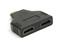 Переходник HDMI- 2 HDMI