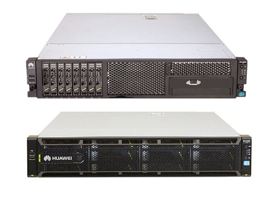 Сервер Huawei Tecal RH2285 V2