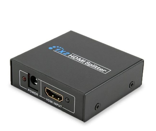 Разветвитель HDMI 1=2 1080P