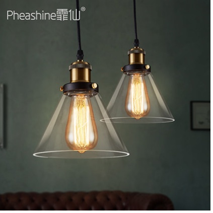 Дизайнерский светильник белый Evolithic, 18,5*20 см, накаливания, E27, металл, стекло, лофт, белый