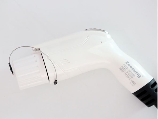 Зарядная Станция WOER