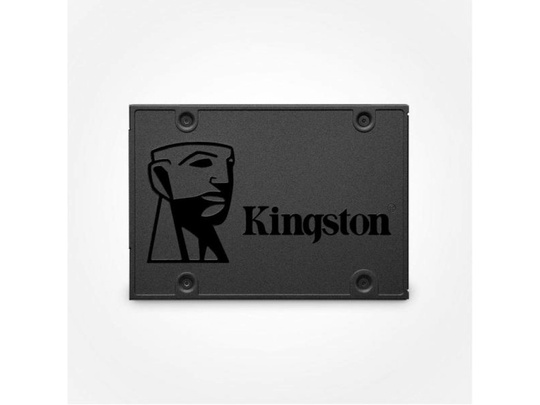 SSD накопитель Kingston 480Gb