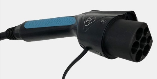 Портативное Зарядное Устройство EV