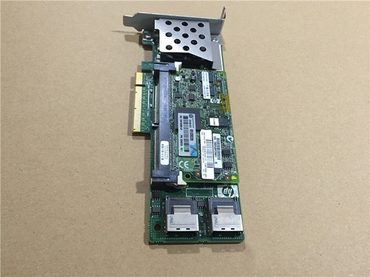 RAID-контроллер HP Smart Array P410 512Mb