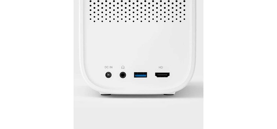 Проектор Xiaomi Mijia Home Projector Lite
