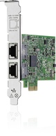 Сетевая серверная карта HP 2P 332T