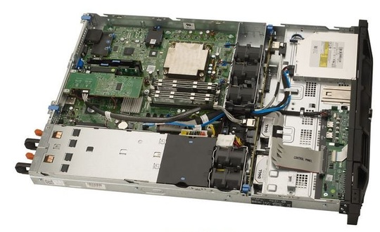 Сервер Dell PowerEdge R310