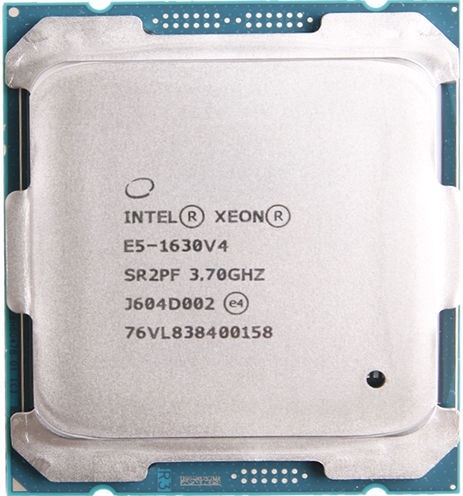 Процессор серверный Intel Xeon E5-1630 v4 OEM