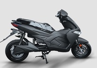 Электромотоцикл BBV