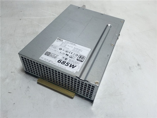 Серверный блок питания Dell Precision T5610 685W Psu CYP9P