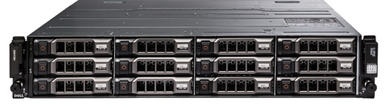 Сервер Dell Storage MD1400