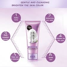 Скраб для тела с протеинами шелка и гиалуроновой кислотой Bioaqua