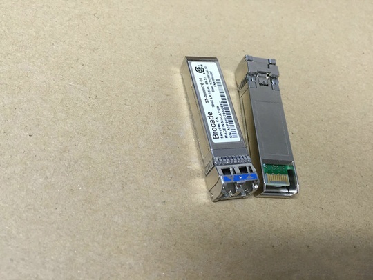 Трансиверный модуль BROCADE 57-0000076-01 10GB LWL SFP +