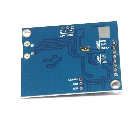 Модуль GPS GSM SIM800C +