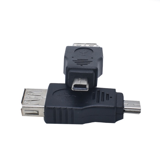 Переходник USB2.0 - mimi USB 5P