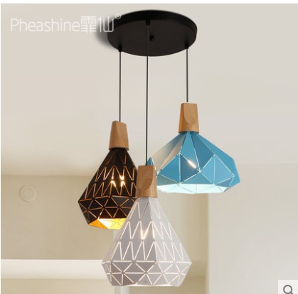 Дизайнерские светильник 32*26 см led, e14, железо, стекло