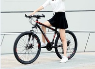 Горный Велосипед FOREVER