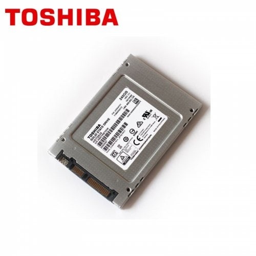 SSD диск TOSHIBA Q200 EX 2.5 SATA 240G