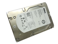 Жесткий диск Dell ST3300657SS 300GB 15K