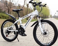 Горный Велосипед QLEE