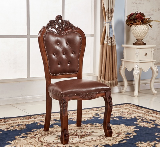 Стулья для кухни Home Ivory белый пион SKUCH2