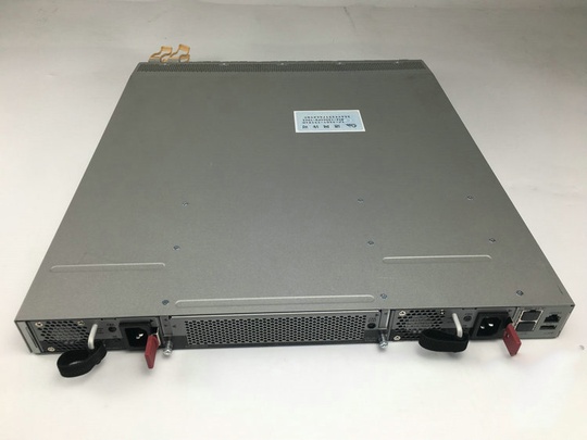 Коммутатор Cisco Nexus N3K-C3048TP-1GE RA