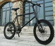 Городской Велосипед Lebron