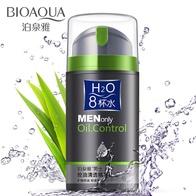 Крем для лица Men Only Oil Control