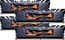 G.SKILL Ripjaws F4-3000C15Q-32GRK 32 ГБ (4 x 8 ГБ)