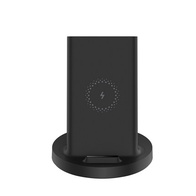 Беспроводное зарядное устройство Xiaomi 20W Vertical Air-cooled Wireless Charging