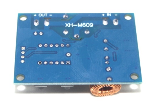 Модуль релейный XH-M609