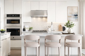 Коллекция Modern Luxe — дизайнерская мебель и освещение для интерьера в Москве от MAI HE MAI