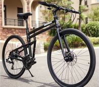 Велосипед EROADE MN