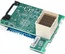 Мезонинная плата Dell Emulex LPE1205-DEL R072D
