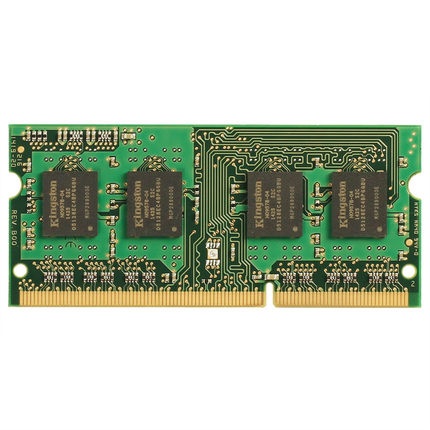 Оперативная память Kingston DDR3L 4Gb 1600MHz