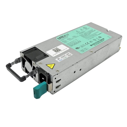 Серверный блок питания DELL 1100W 0XVKF0 LITEON PS-2112-2L