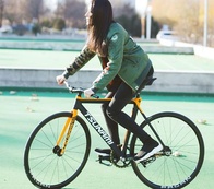 Велосипед Tsunami Snm300