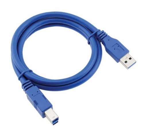 Кабель USB3.0 A -USB B (1 м)