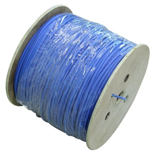 Витая пара cat7 (300м)