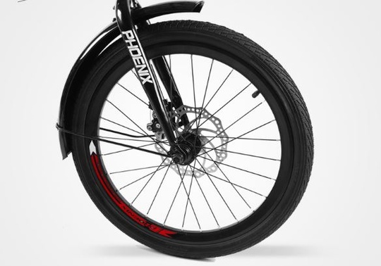 Городской Велосипед Phoenix