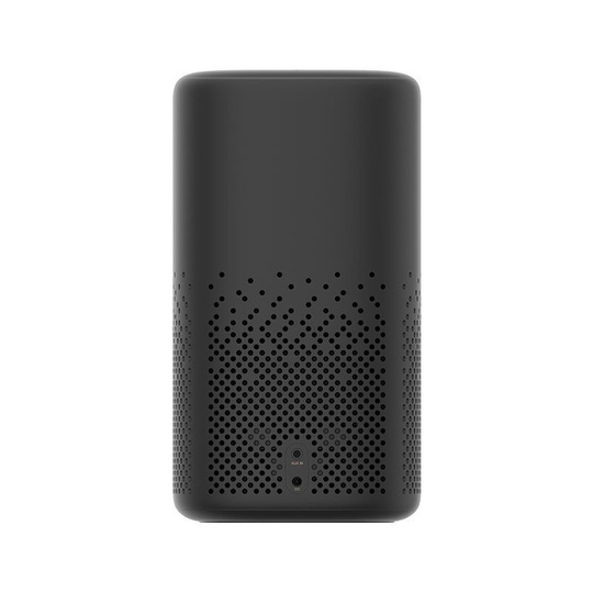 Умная колонка Xiaomi  Xiao Ai Speaker Pro Black