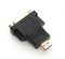 Переходник HDMI-DVI (24+5)