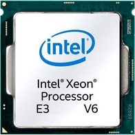 Процессор серверный Intel Xeon E3-1285 v6