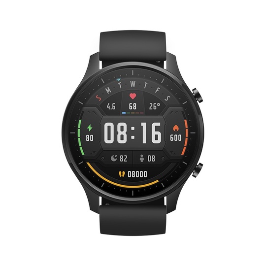 Умные часы Xiaomi Watch Color