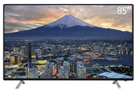 Телевизор Ace Android TV 85 дюймов 4K