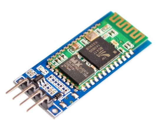 Модуль Bluetooth HC-06