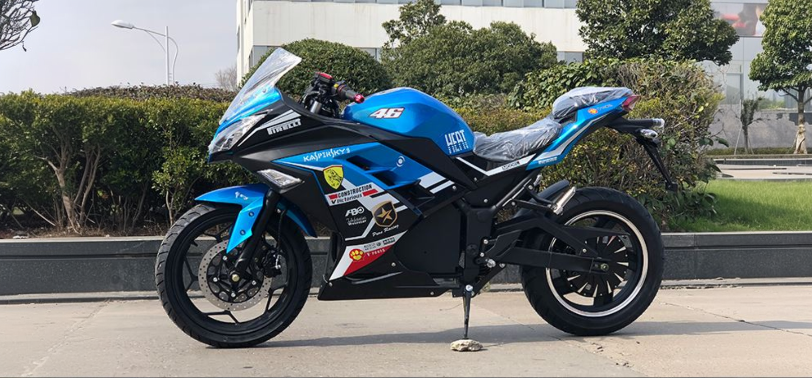 Где можно купить дешево новый мотоцикл: Полный гид для покупателей